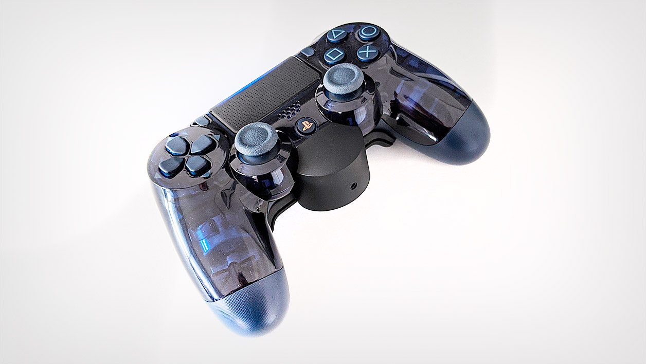 Sony Dual Shock 4 Back Button Attachment