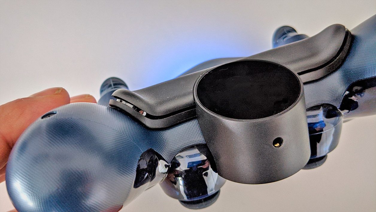 Sony Dual Shock 4 Back Button Attachment