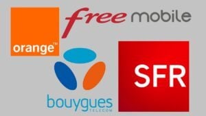 operateur mobile internet