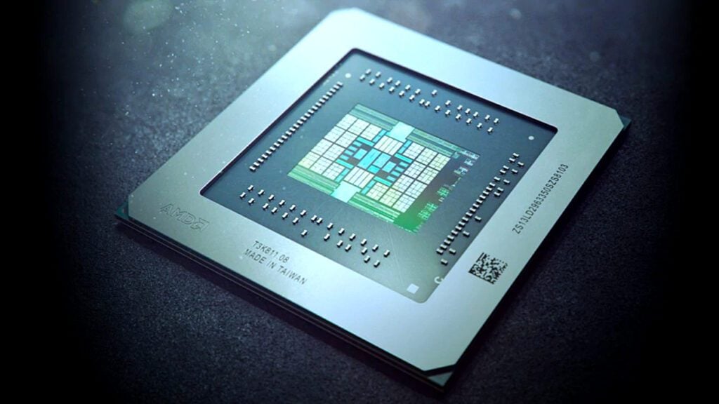AMD annonce l’arrivée du ray tracing dans ses Radeon dès cette année