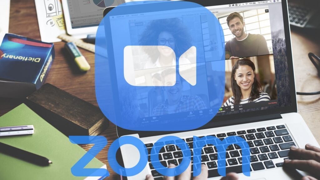 Comment utiliser Zoom pour lancer une réunion vidéo