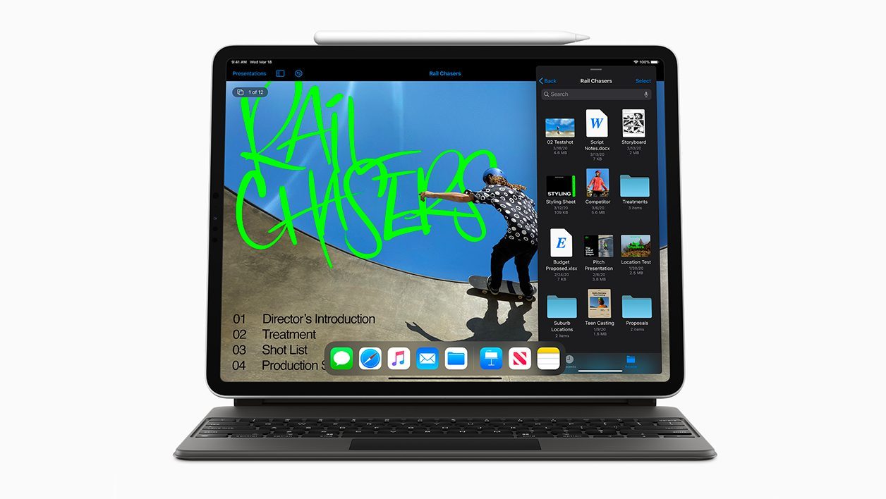 Le prochain iPad Pro pourrait coûter bien plus cher que votre MacBook Pro
