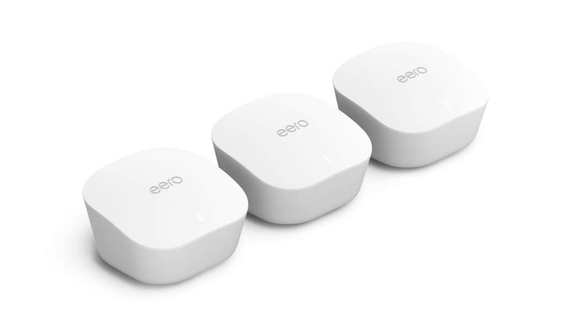 Amazon Eero
