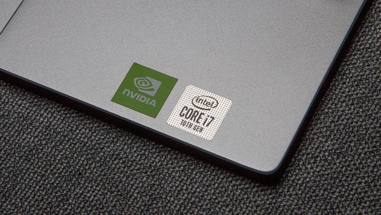 Dell Inspiron 14 Série 7000 (7490)