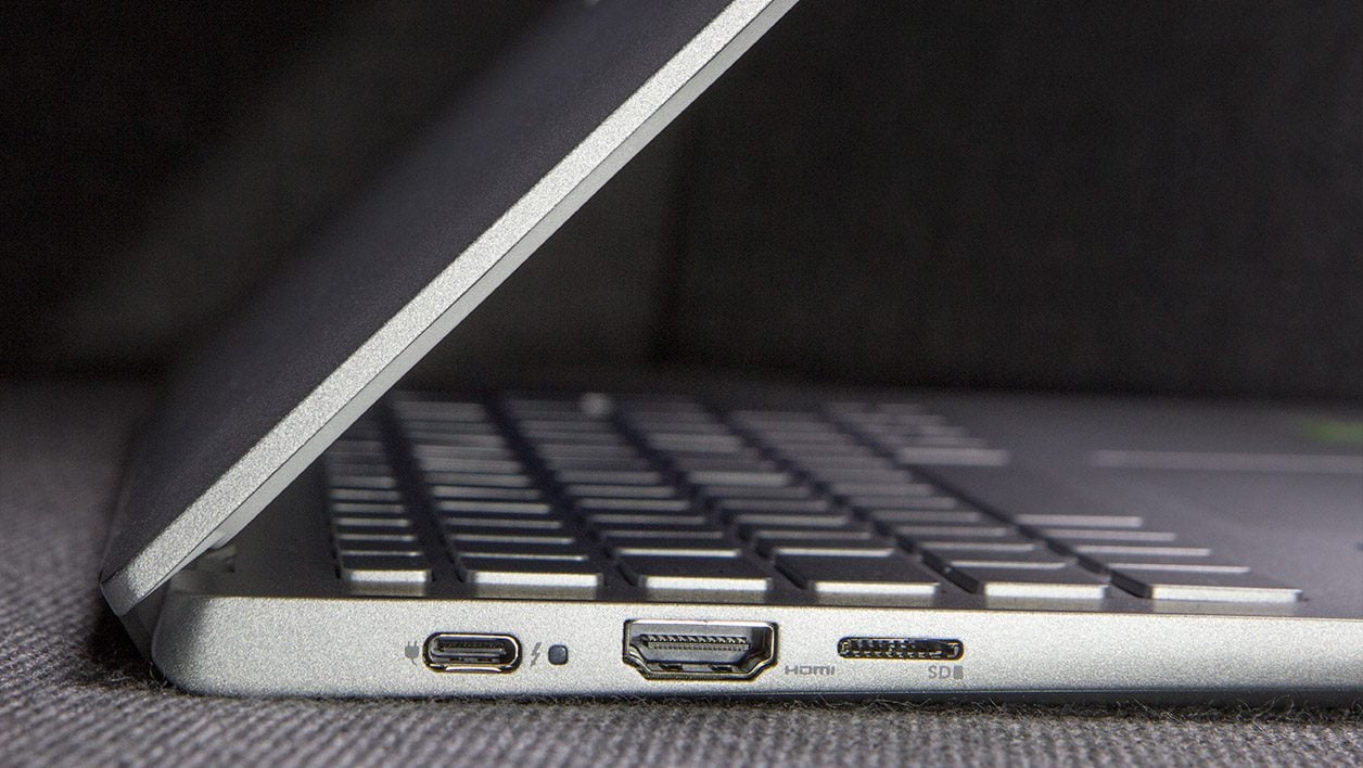 Dell Inspiron 14 Série 7000 (7490)