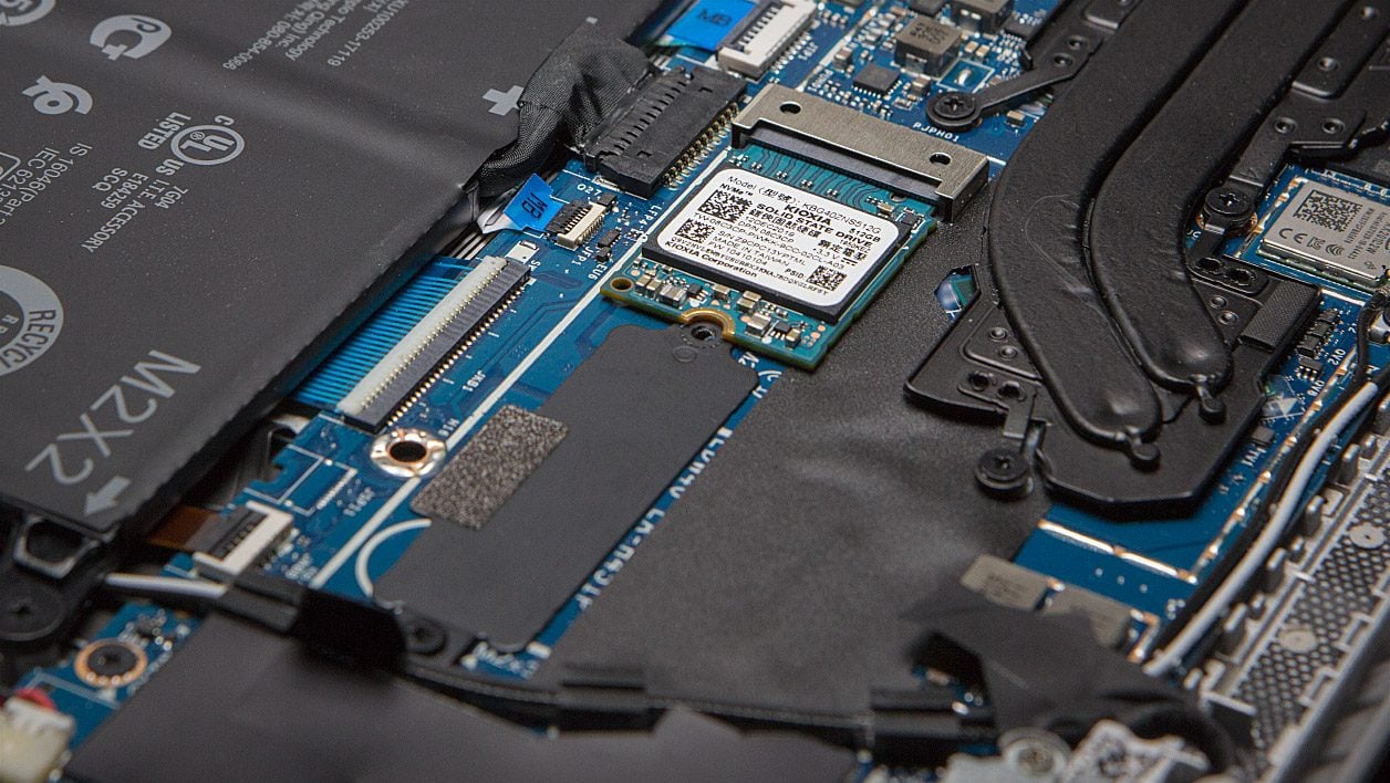 Dell Inspiron 14 Série 7000 (7490)