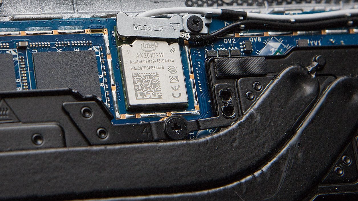 Dell Inspiron 14 Série 7000 (7490)