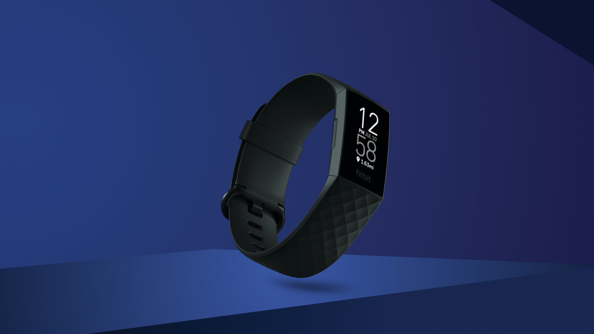 Charge 4 : Fitbit prépare l'après-confinement avec son nouveau