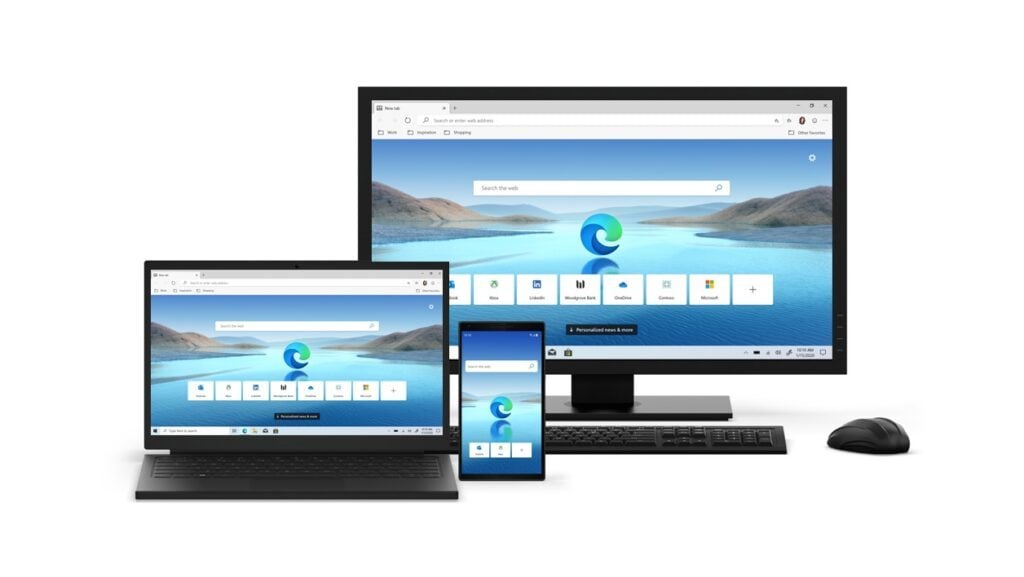 Microsoft Edge : comment sauvegarder, classer et annoter des pages web