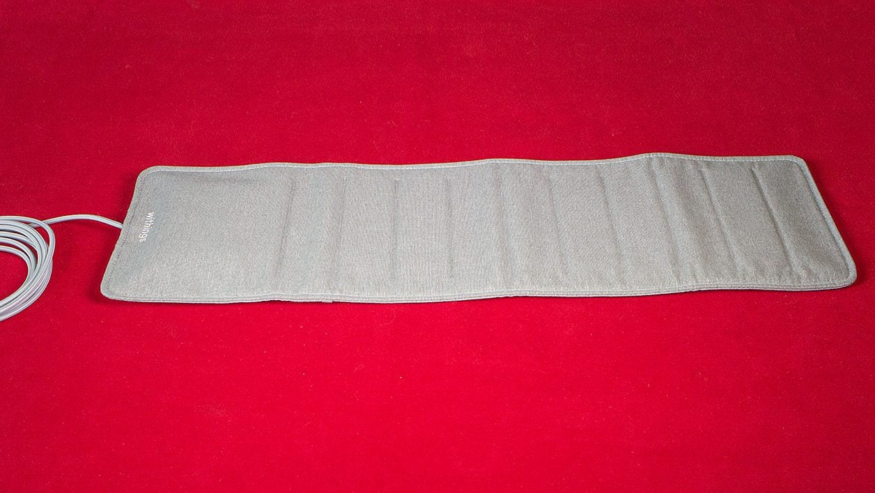 Withings Sleep Analyzer