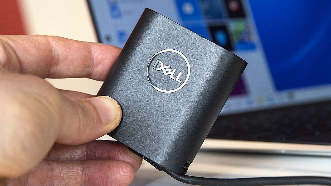 Dell XPS 13 2020