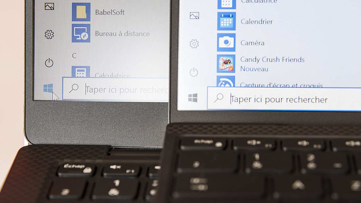 Dell XPS 13 2020