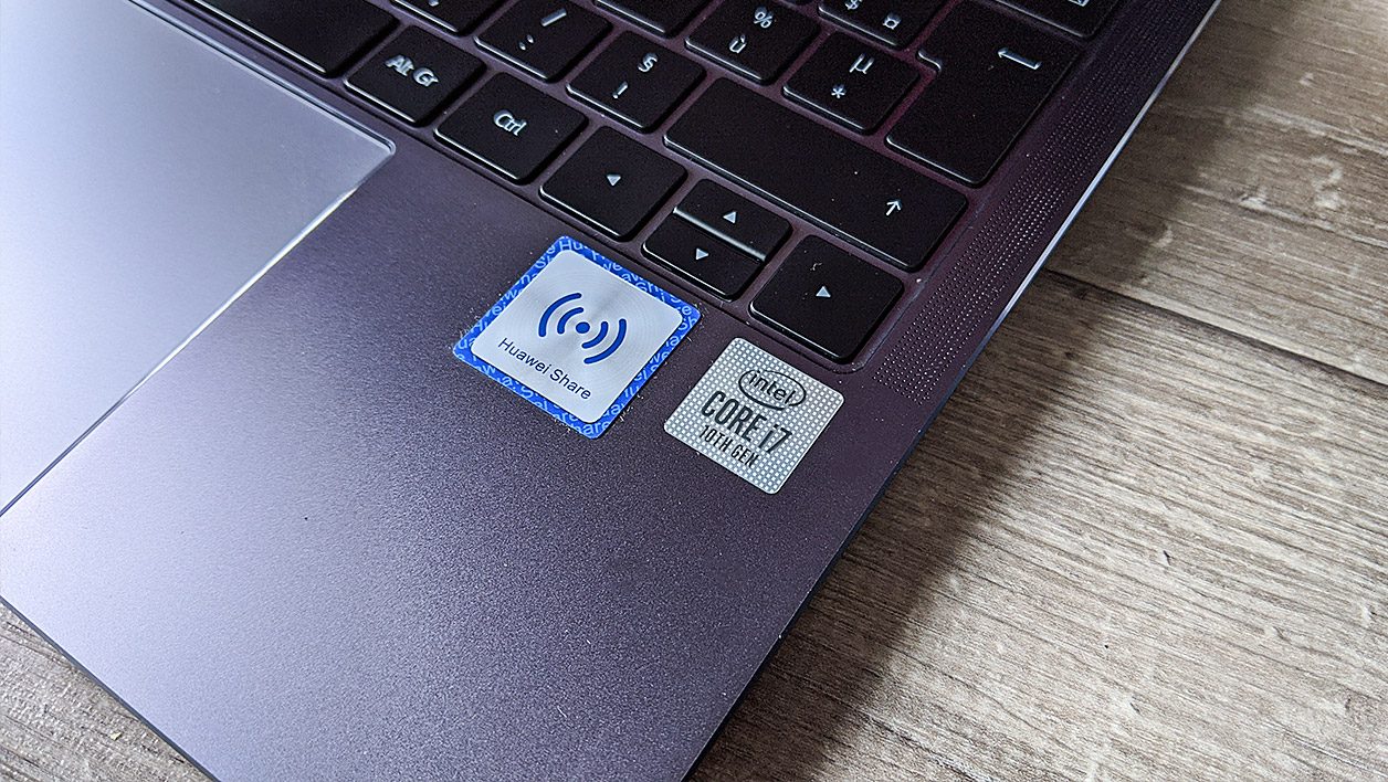 Huawei MateBook X Pro 2020