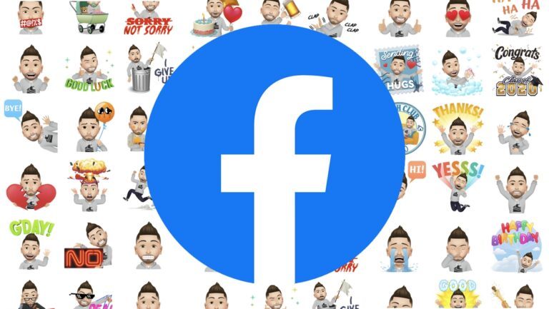 Comment créer votre avatar sur Facebook