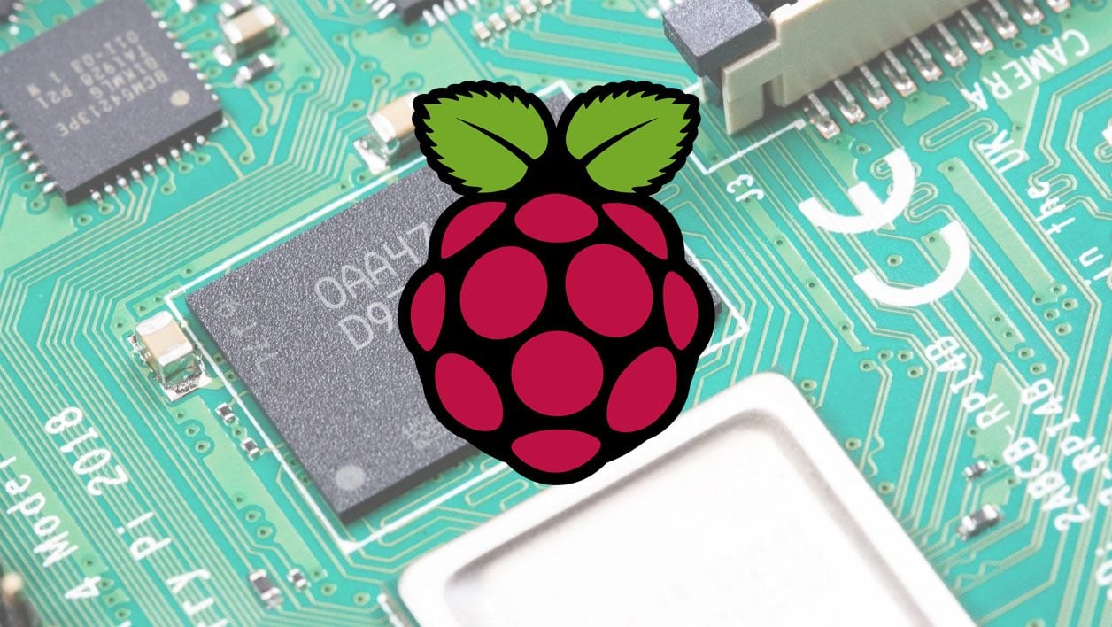 Le Raspberry Pi 4 existe désormais en version 8Go