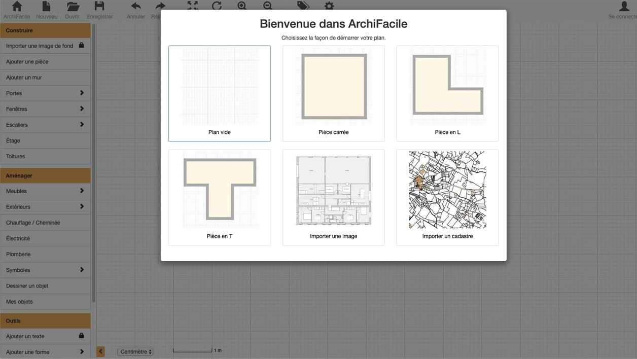 Archifacile