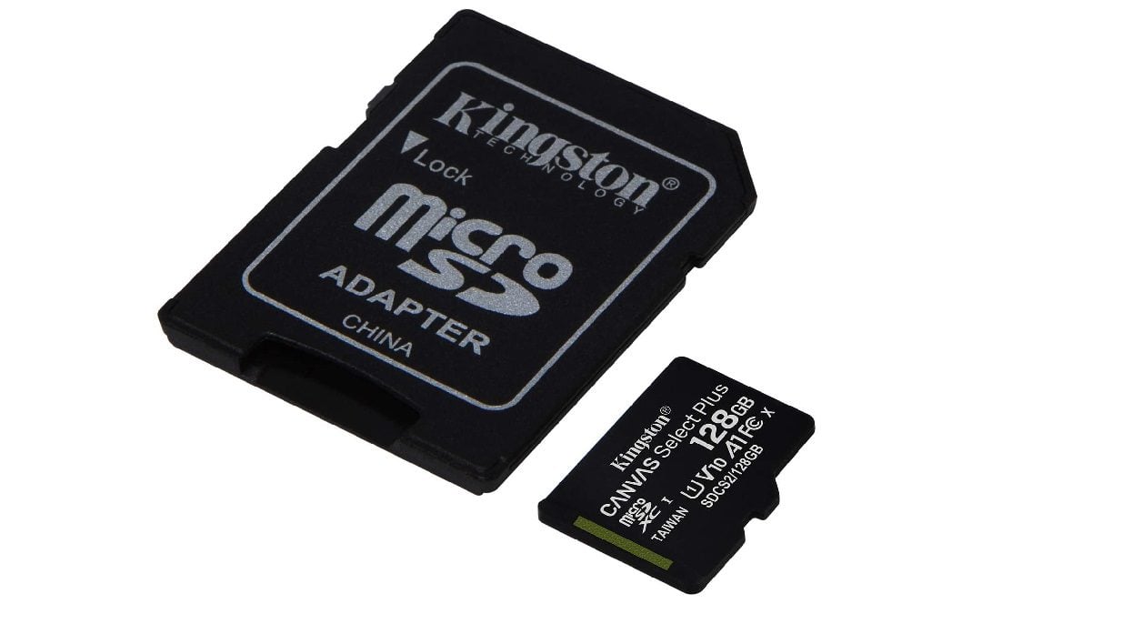 Comment bien choisir une carte mémoire microSD pour votre smartphone