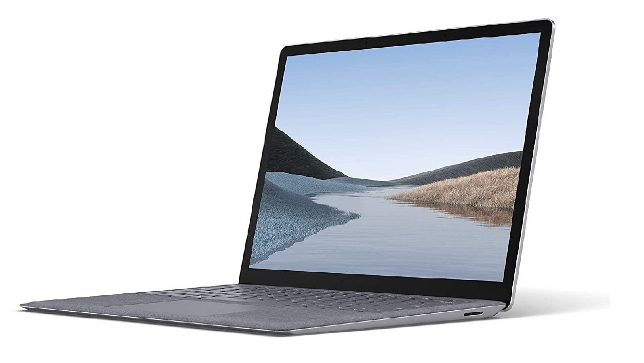 French Days  : profitez du PC Surface Laptop 13 pouces de Microsoft  pour 779 euros