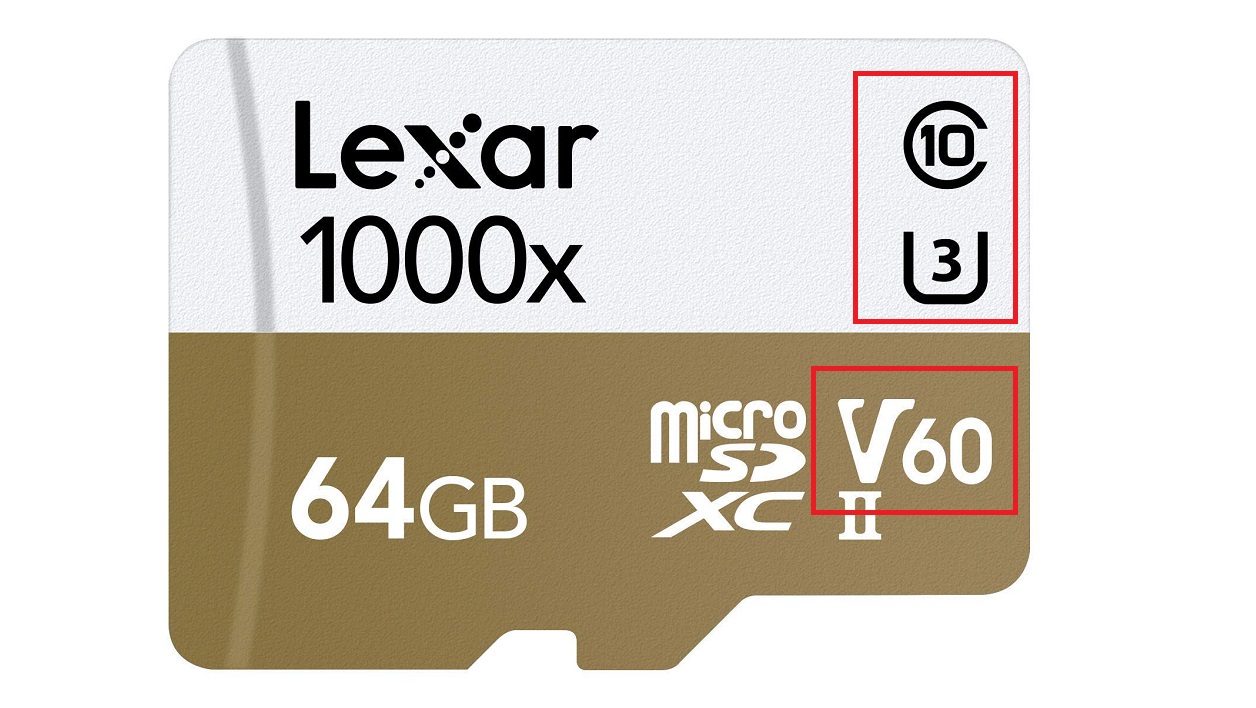 Lexar Carte Micro SD 32 Go, Carte Mémoire microSDHC + Adaptateur SD,  microSD Vitesse de Lecture