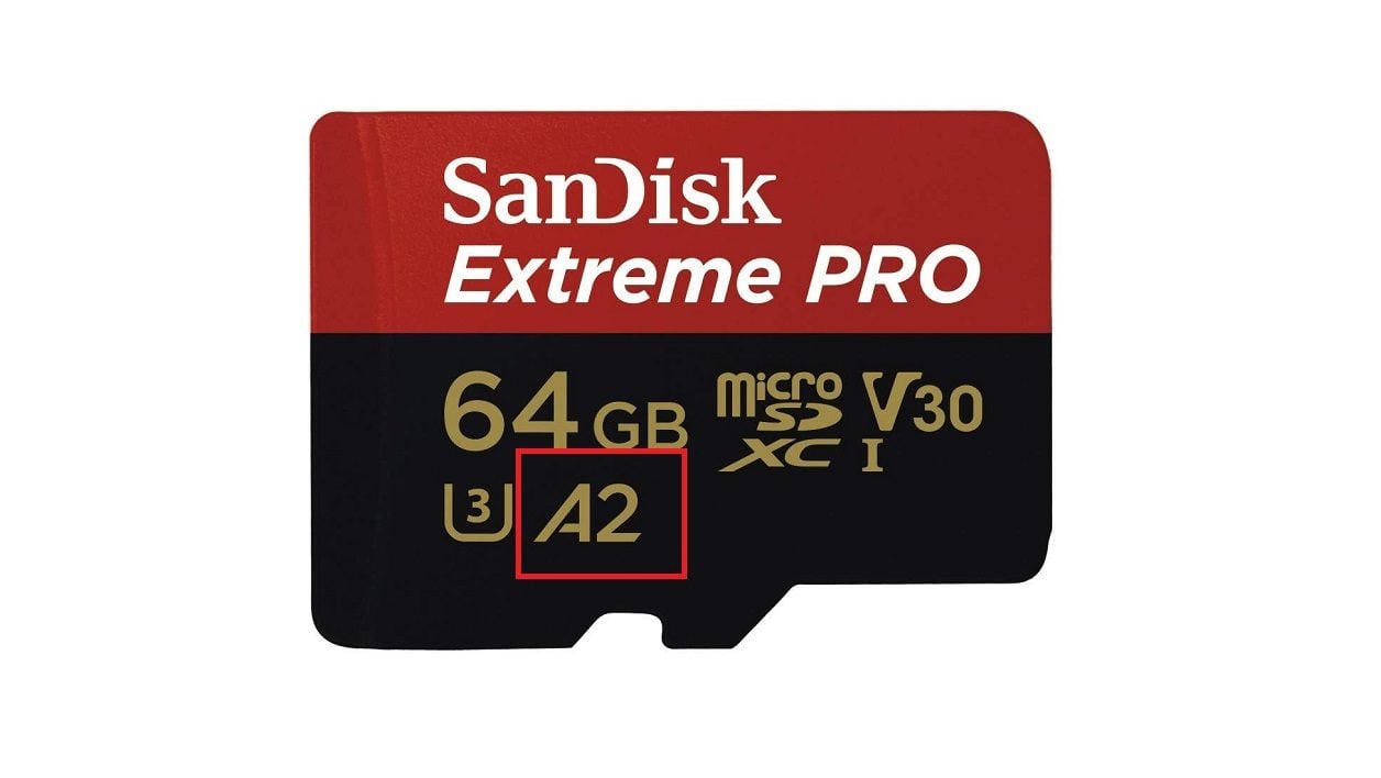 SanDisk annonce la première carte SD de 512 Go !