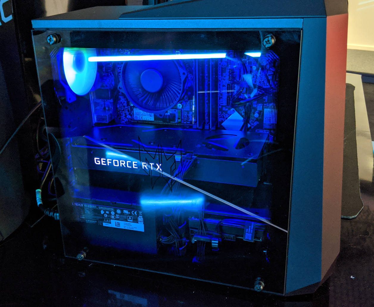 Acer Predator Orion 3000