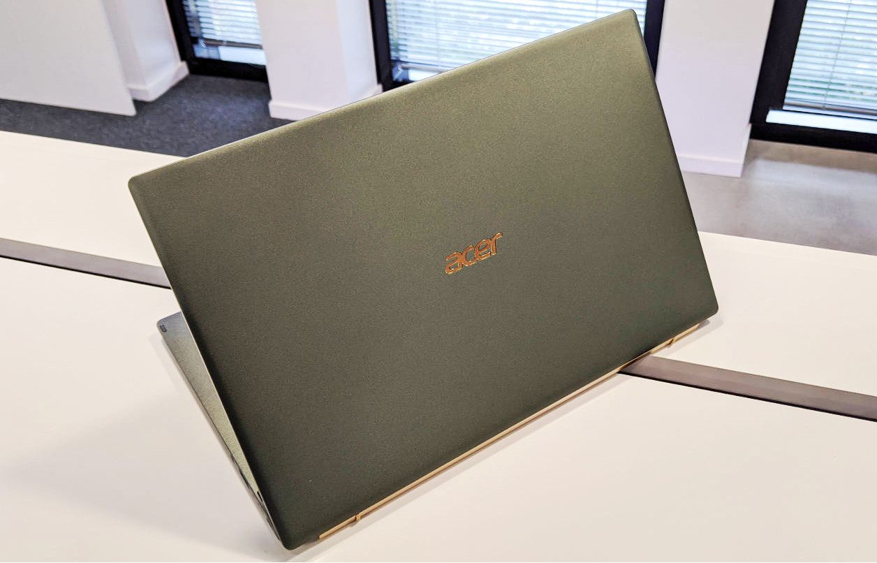 Acer Swift 5 2020