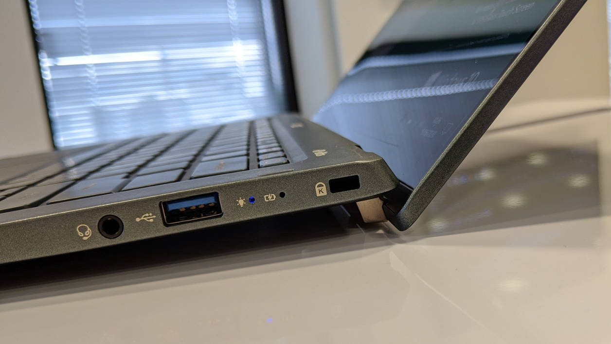 Acer Swift 5 2020