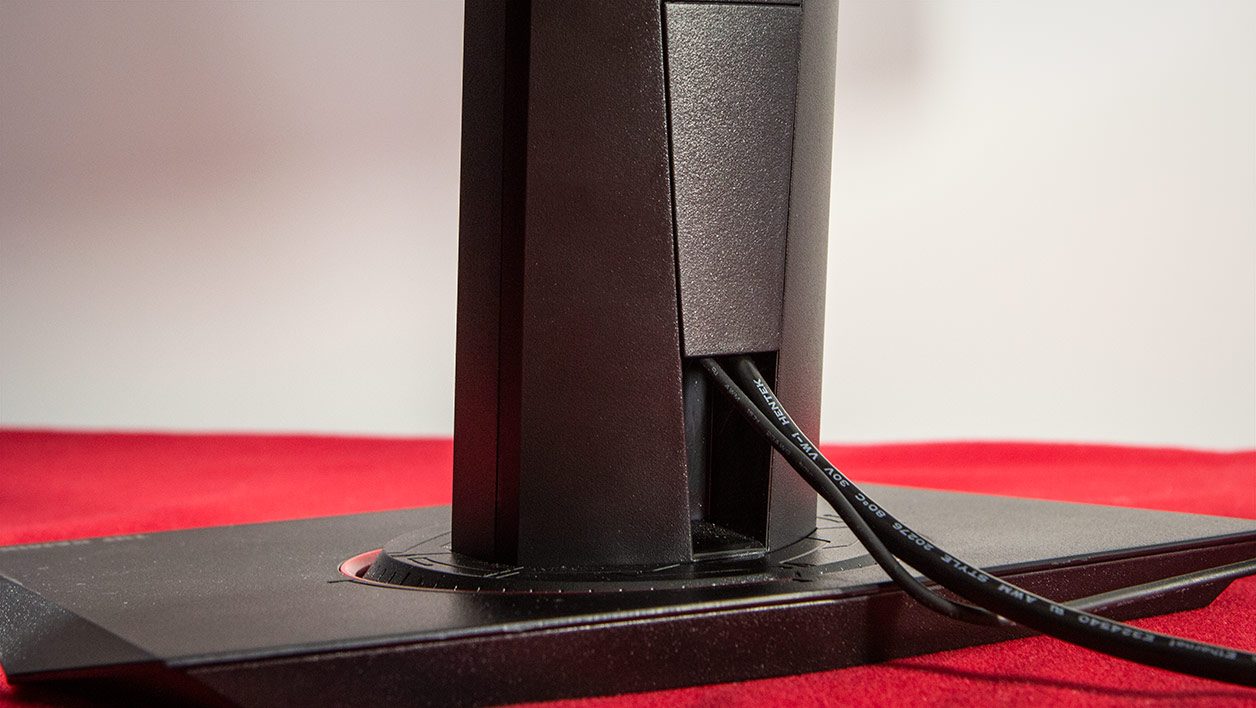 Asus TUF Gaming VG279QM