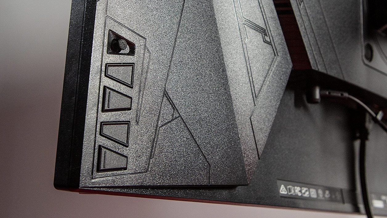 Asus TUF Gaming VG279QM