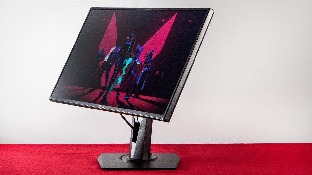 Asus TUF Gaming VG279QM