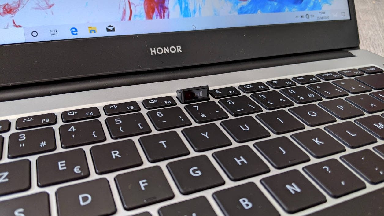 Honor MagicBook 14 2020