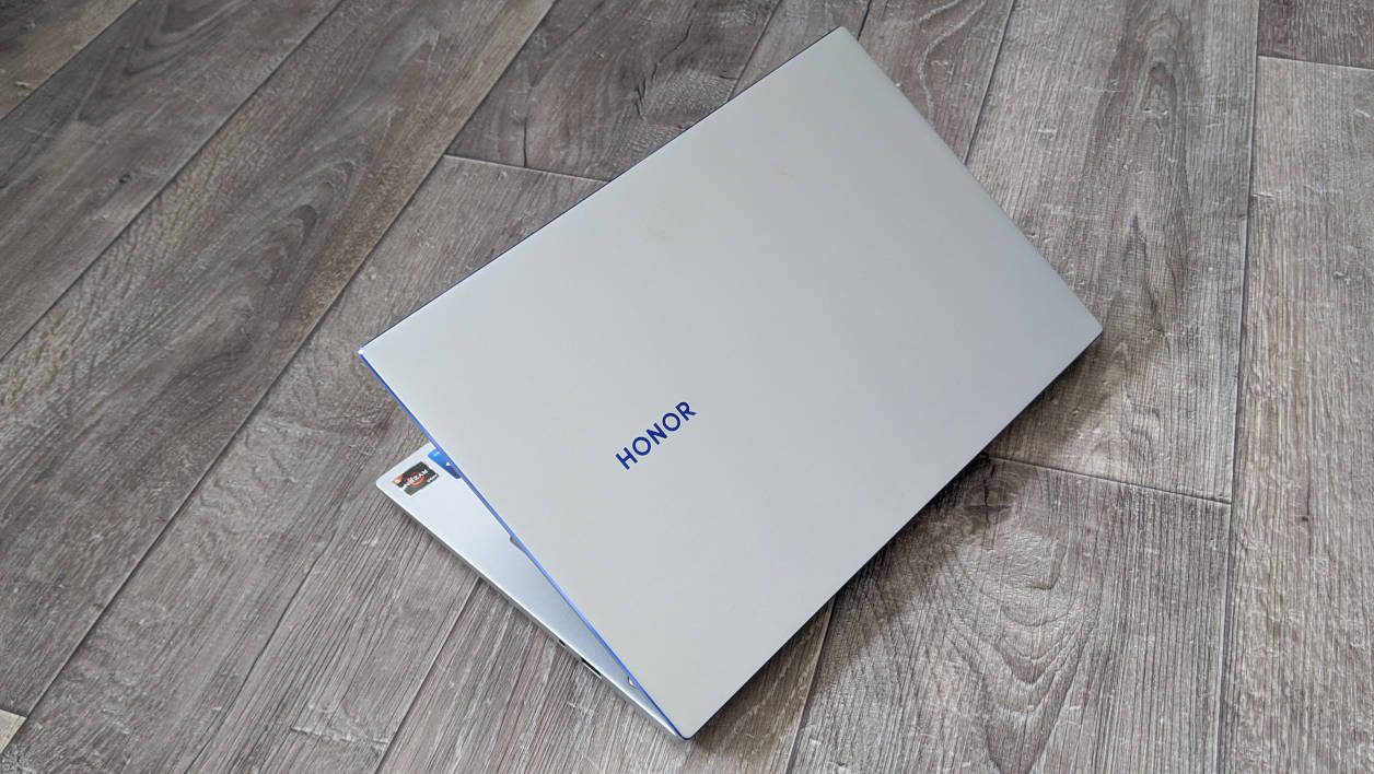 Honor MagicBook 14 2020