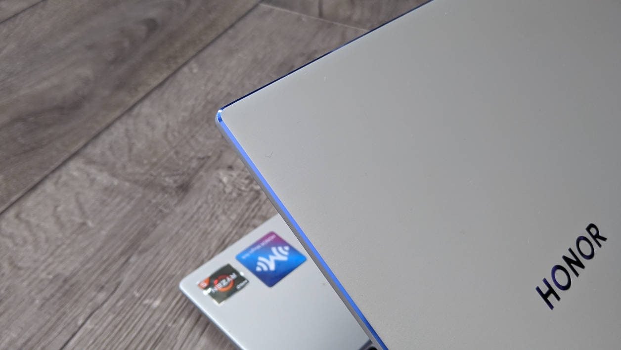 Honor MagicBook 14 2020