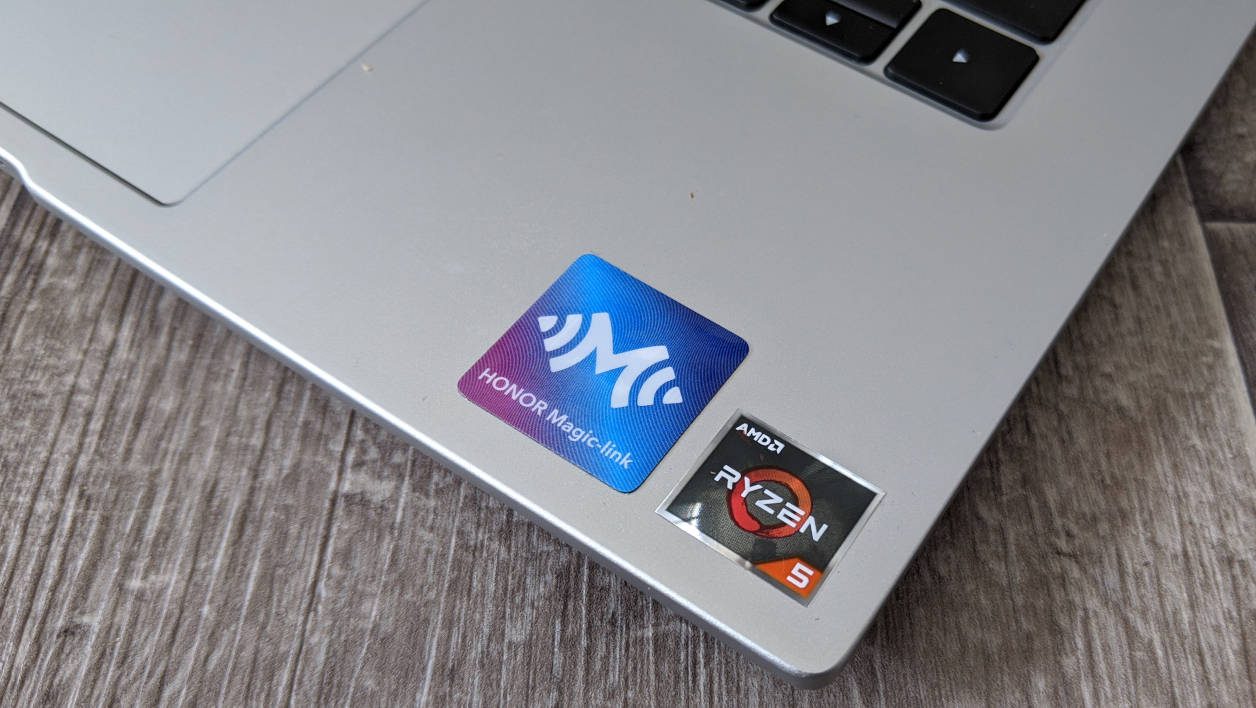 Honor MagicBook 14 2020