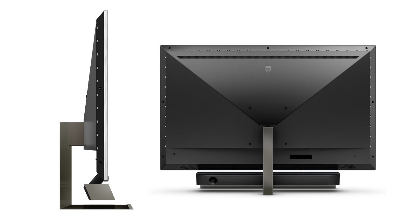 Philips Momentum 558M1RY