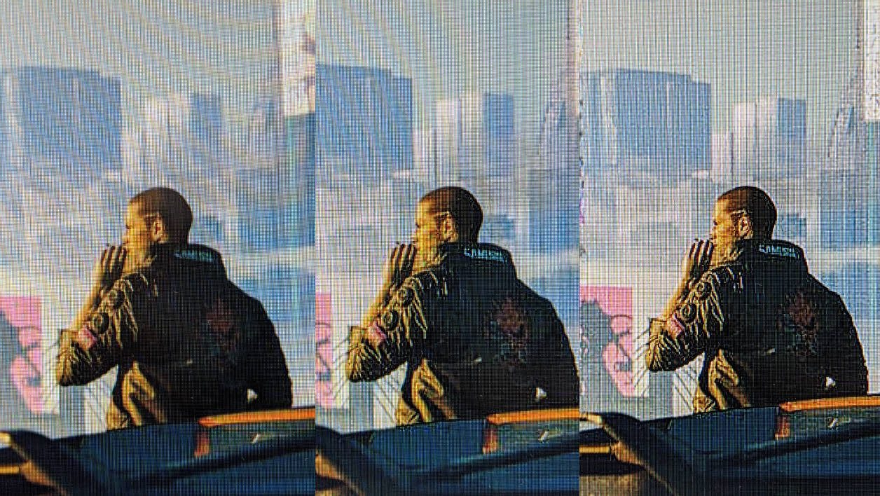 Asus TUF Gaming VG279QM