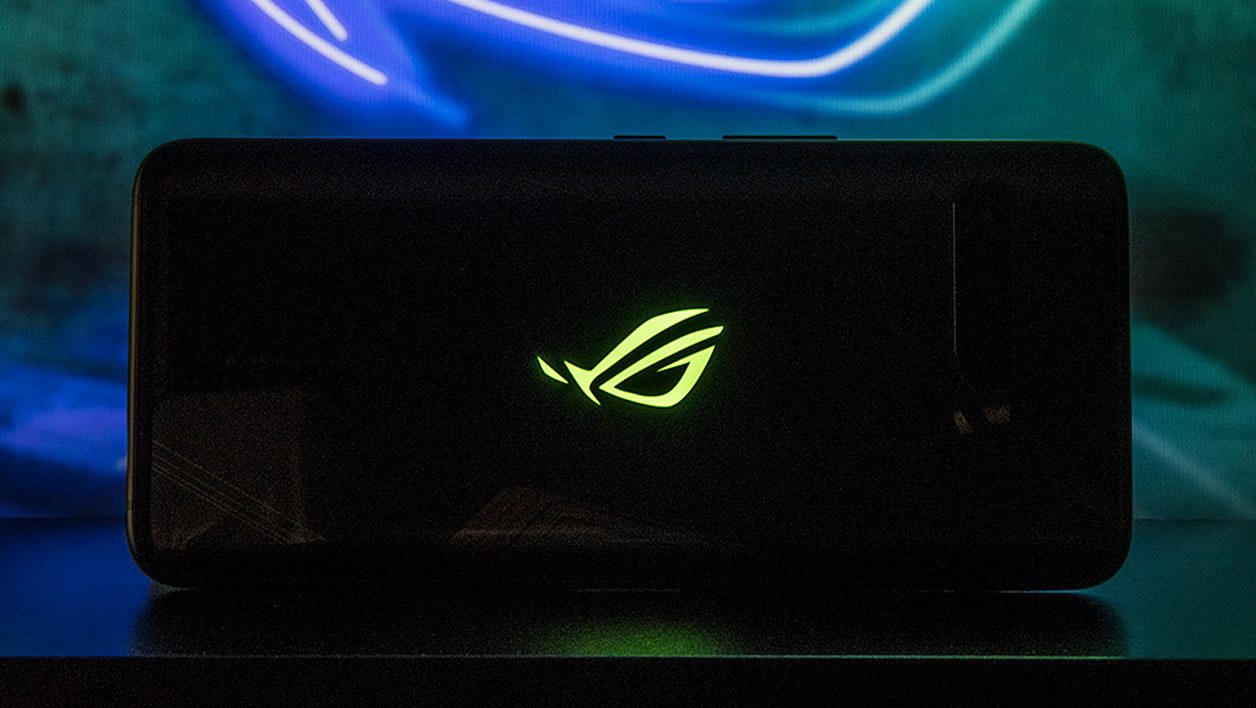 Asus ROG Phone 3