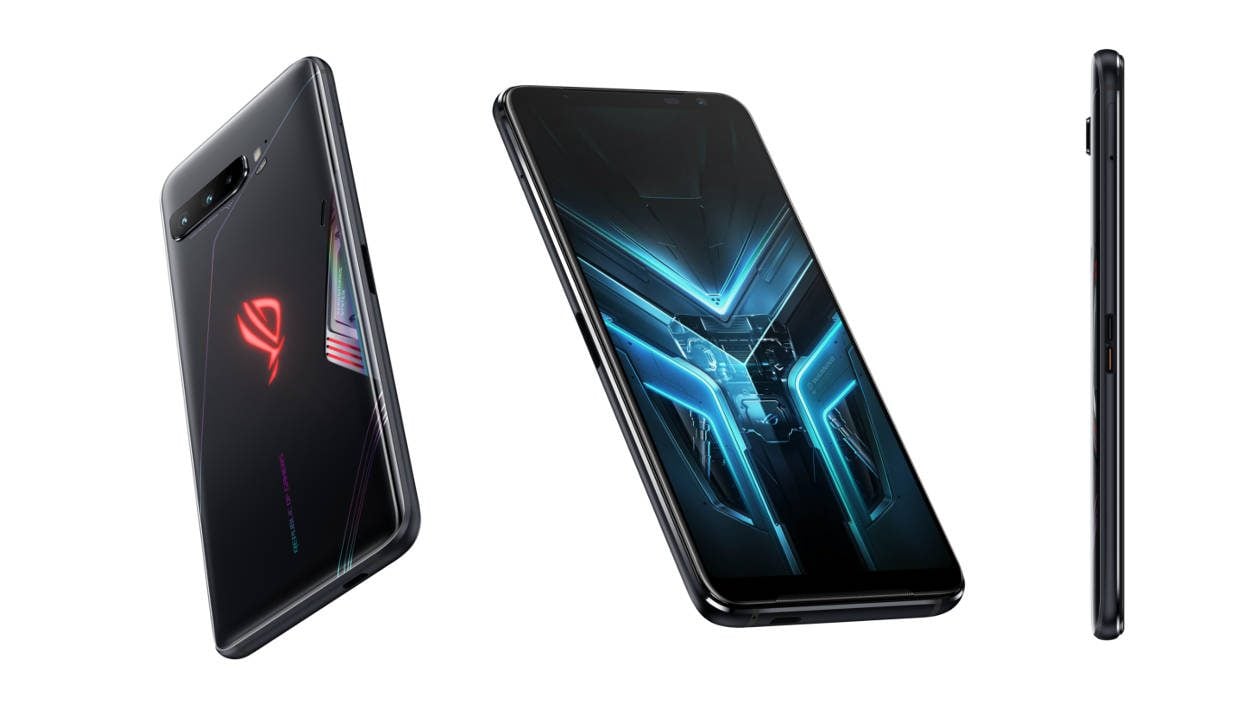 Asus ROG Phone 3
