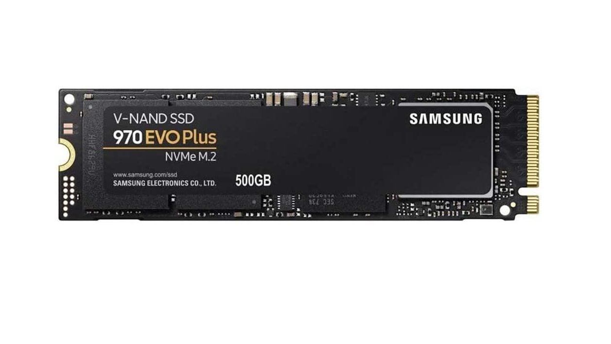 SSD interne Crucial MX500 2 To 2,5 pouces 7 mm (avec adaptateur 9