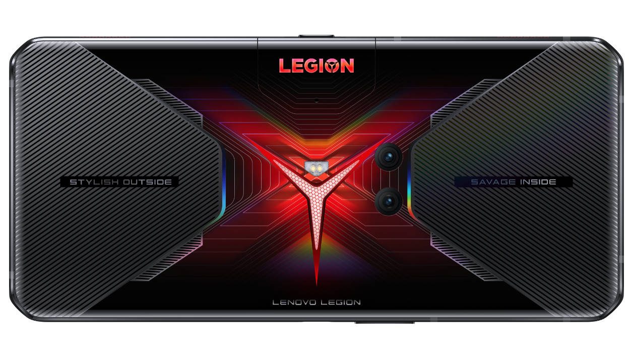 Lenovo Legion Phone Duel