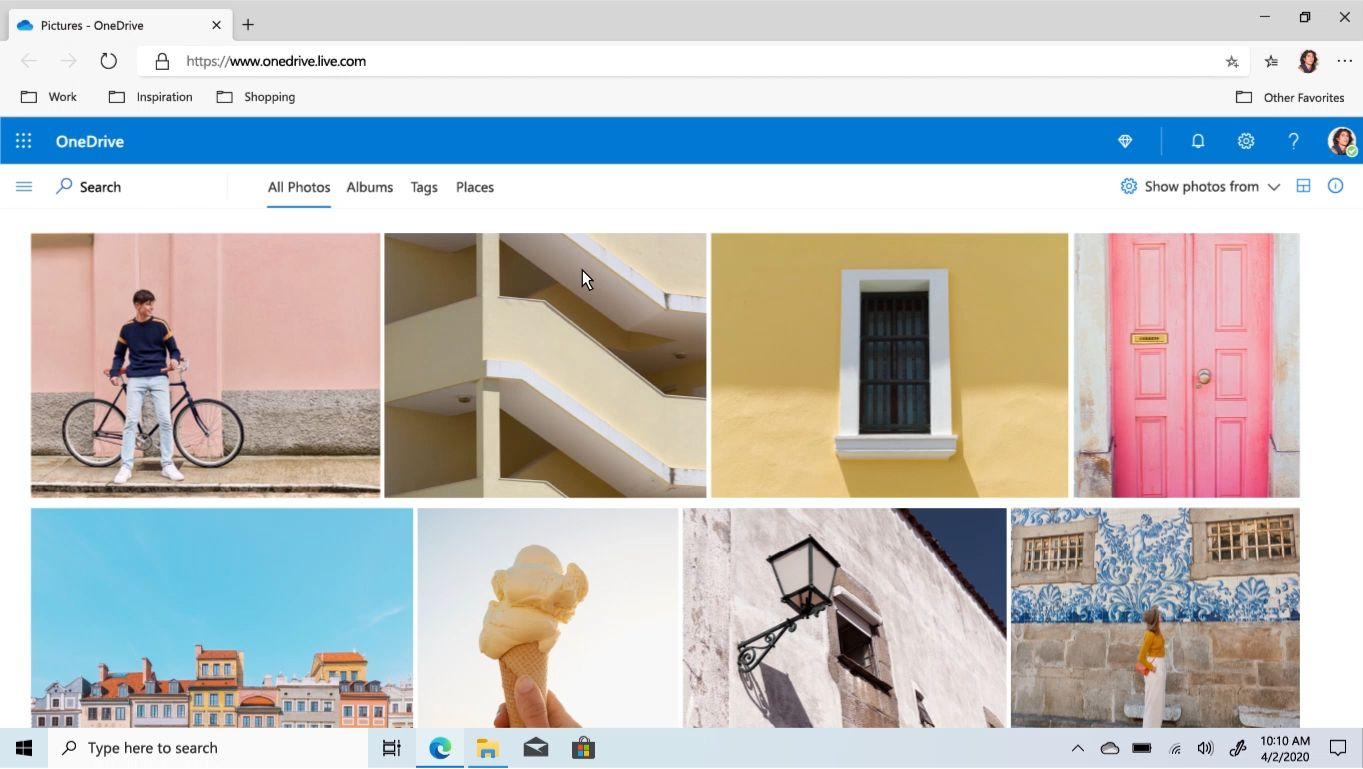 Microsoft