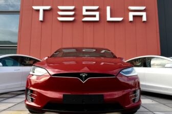 Test de la Model Y : Tesla a-t-il réussi le mix parfait entre SUV
