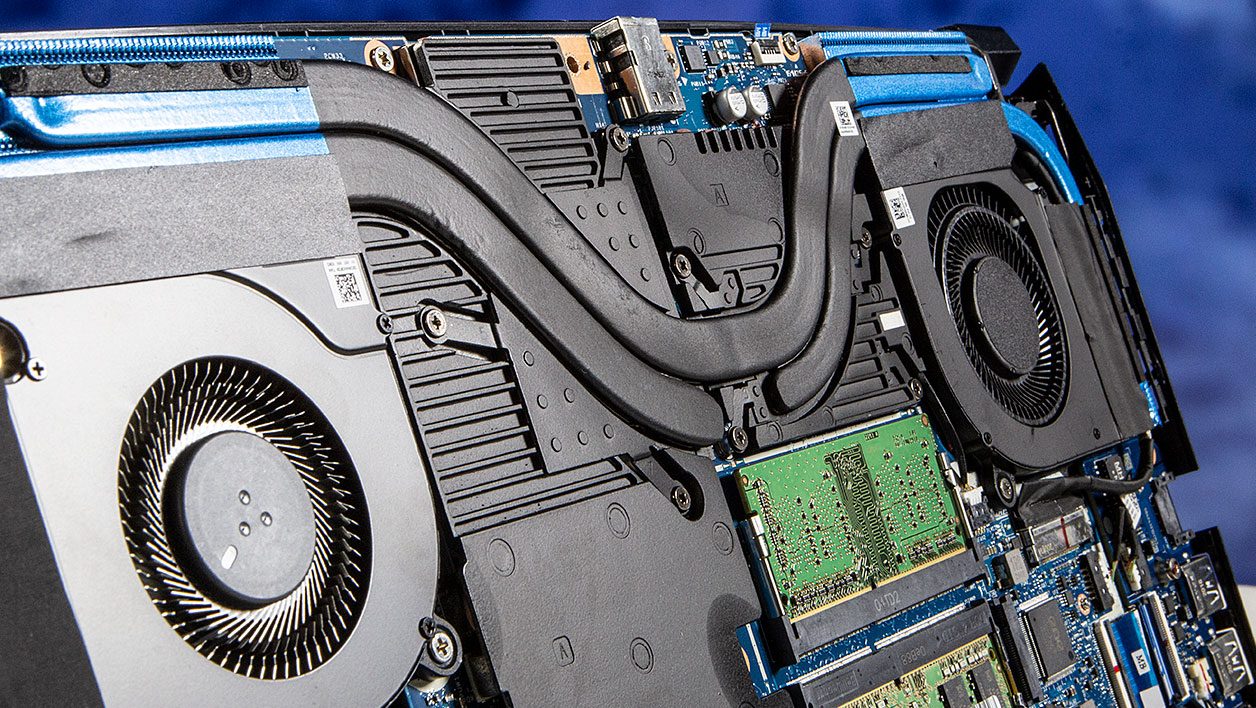 Acer Predator Helios 300 (PH315-53)