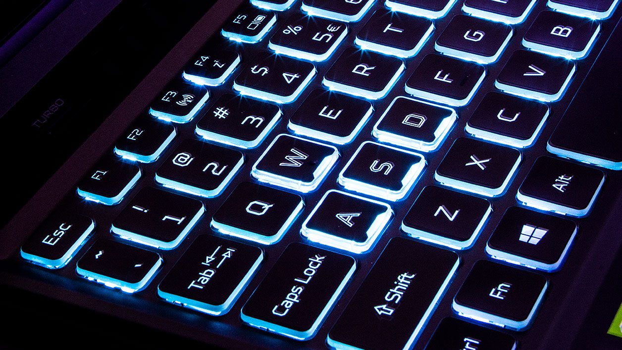 Acer Predator Helios 300 (PH315-53)