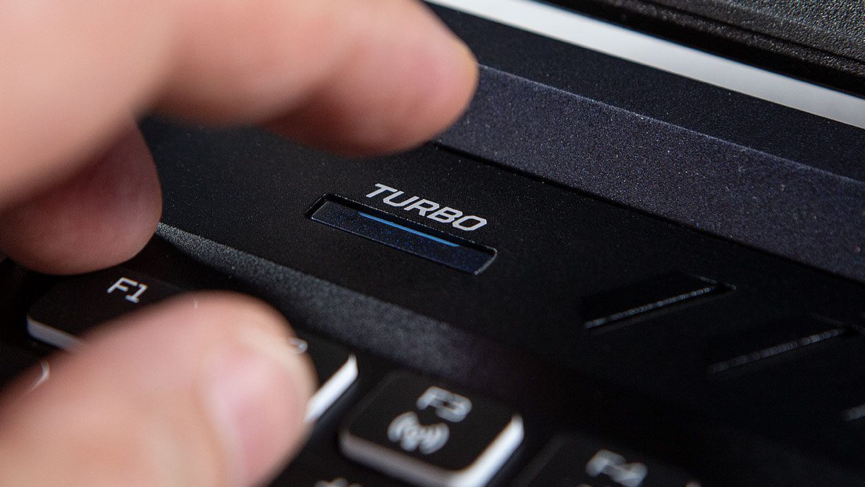 Acer Predator Helios 300 (PH315-53)