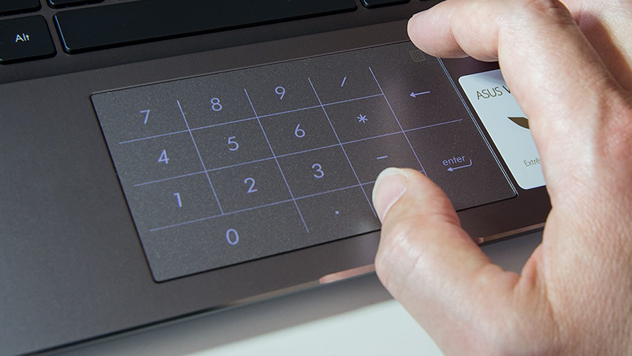 Asus VivoBook S14 2020 (S433FL)