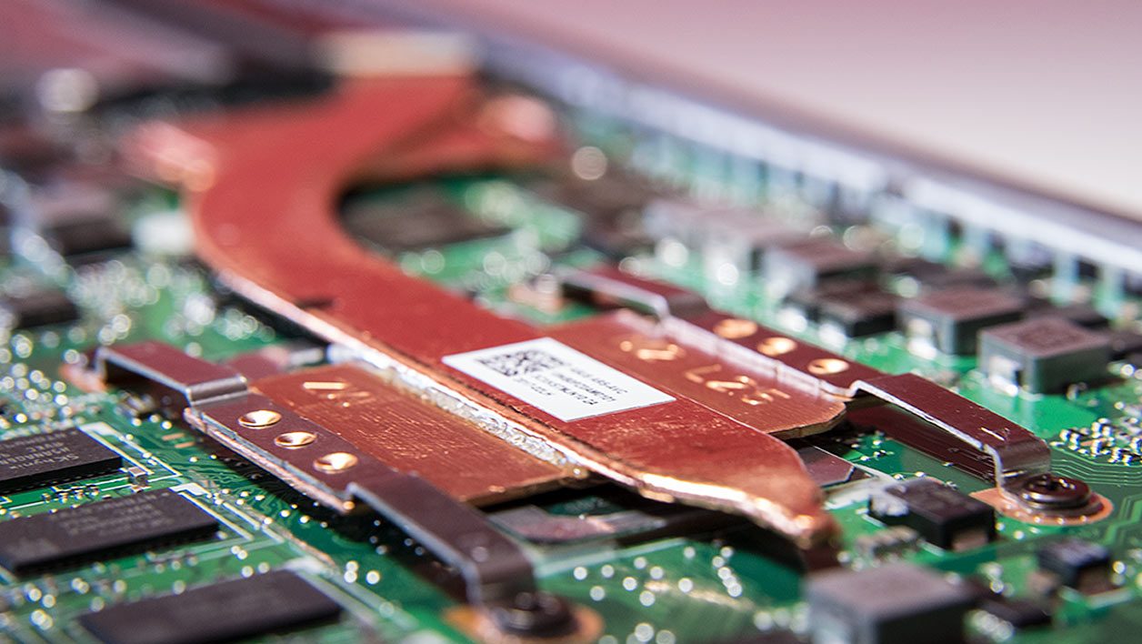 Asus VivoBook S14 2020 (S433FL)