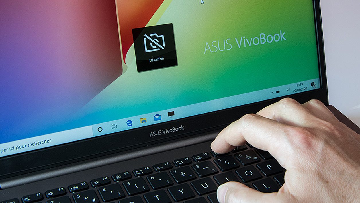 Asus VivoBook S14