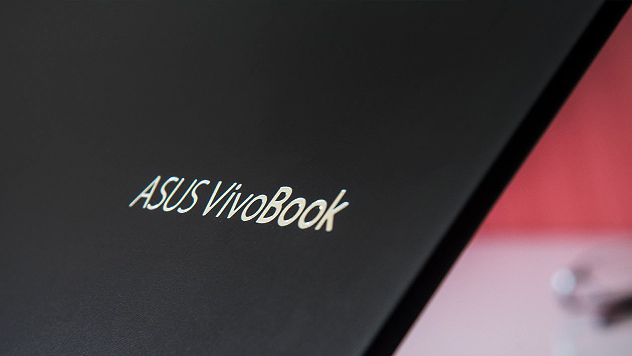 Asus VivoBook S14 2020 (S433FL)