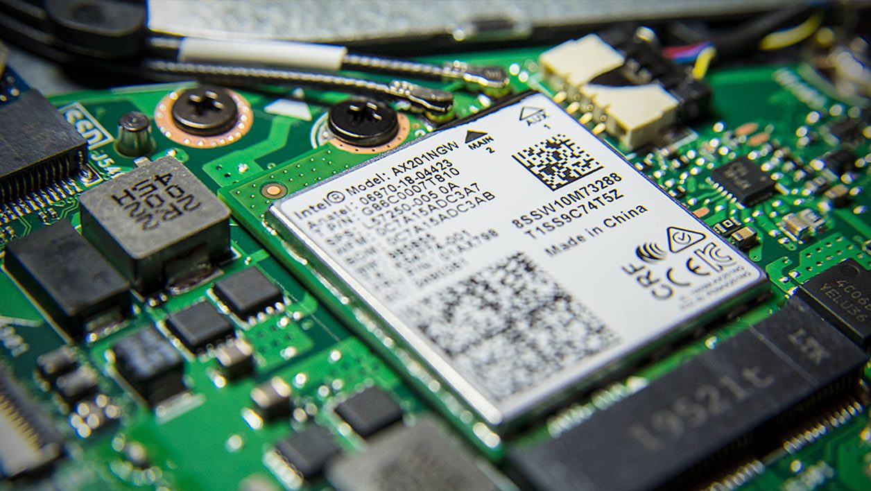 Asus VivoBook S14 2020 (S433FL)